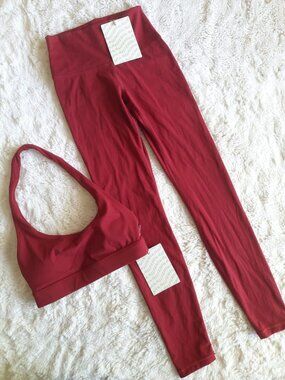 All Fenix 2-Piece Set XS